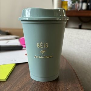Beis X LalaLand Reusable Cup